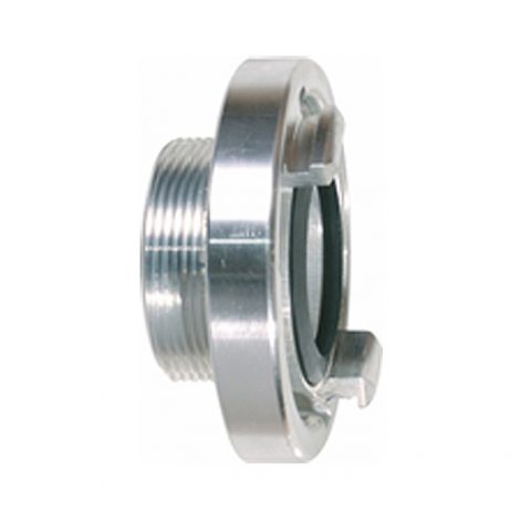 FE fixed coupling