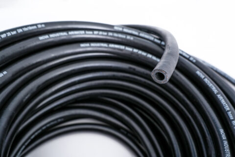 Furtun cauciuc aer apa 20 bari